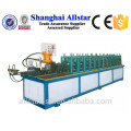 High precision Steel door frame roll forming machine